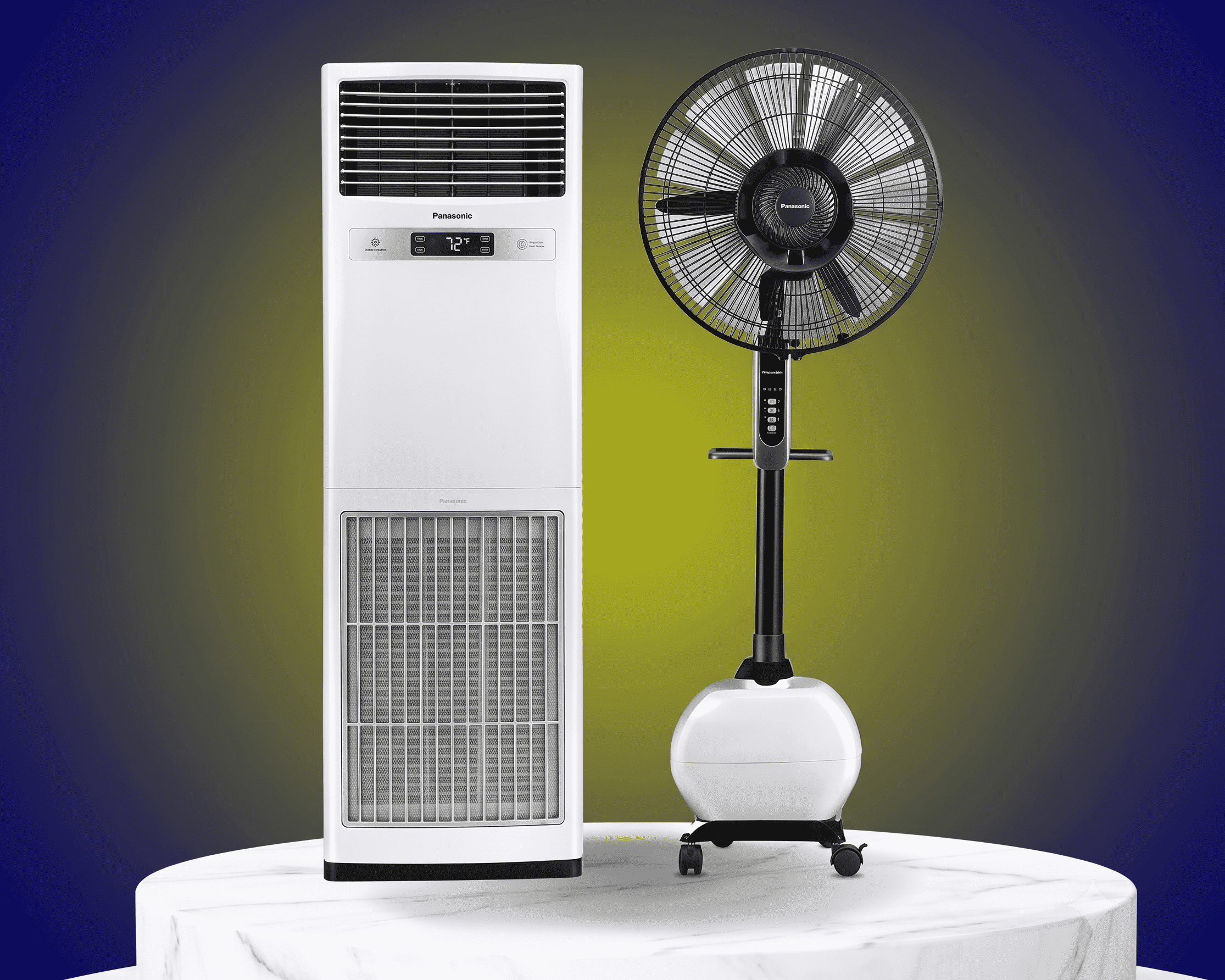 SEWA AC dan KIPAS | BENS PRODUCTION
