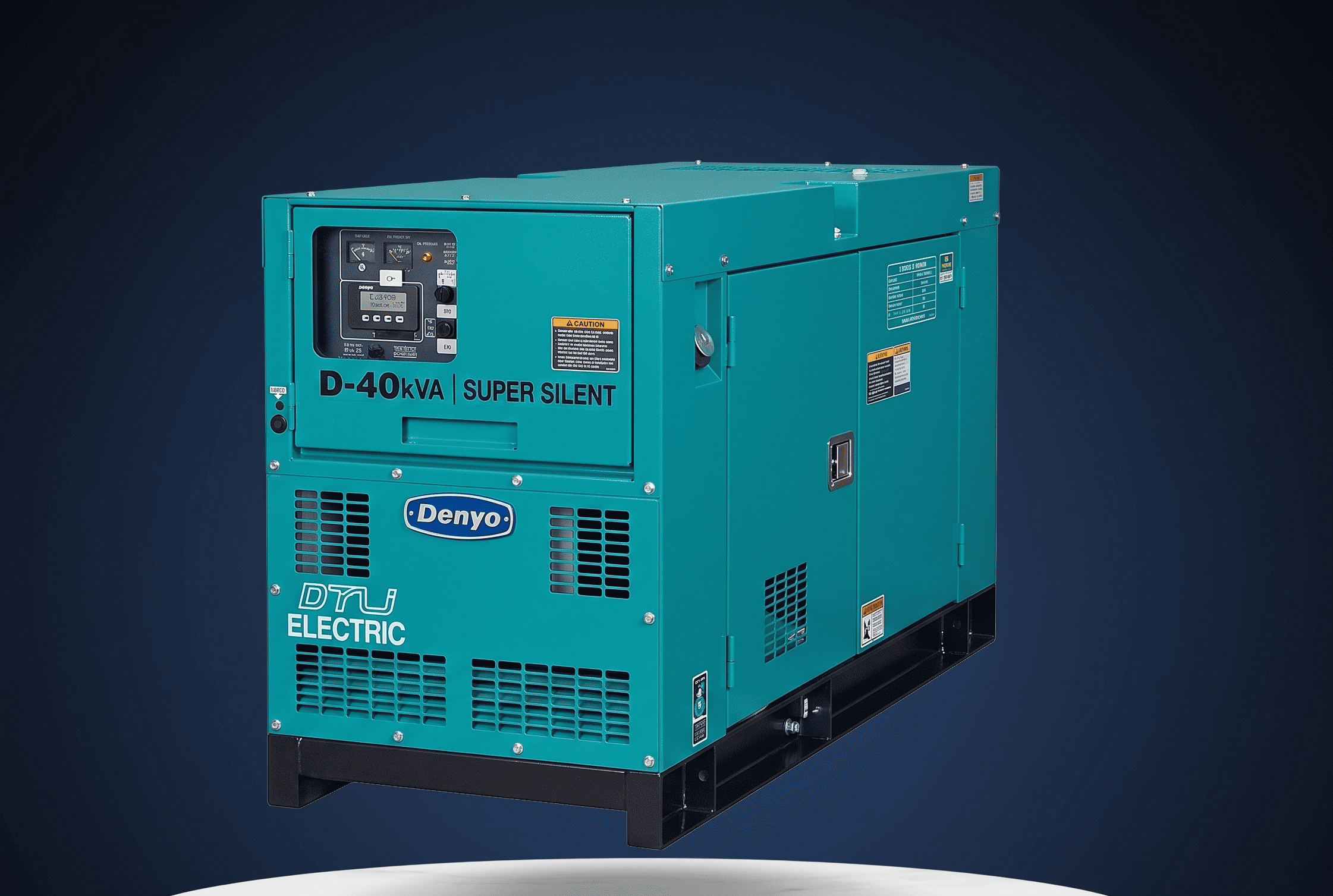 SEWA GENSET | BENS PRODUCTION - KAPASITAS LENGKAP