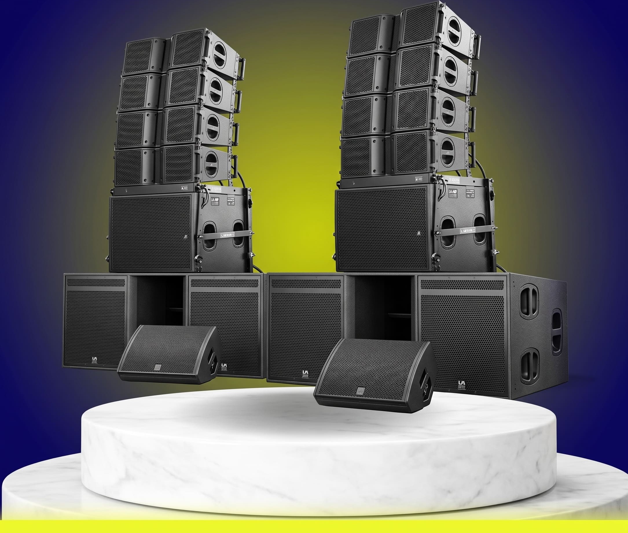 SEWA SOUND SYSTEM PROFESIONAL
