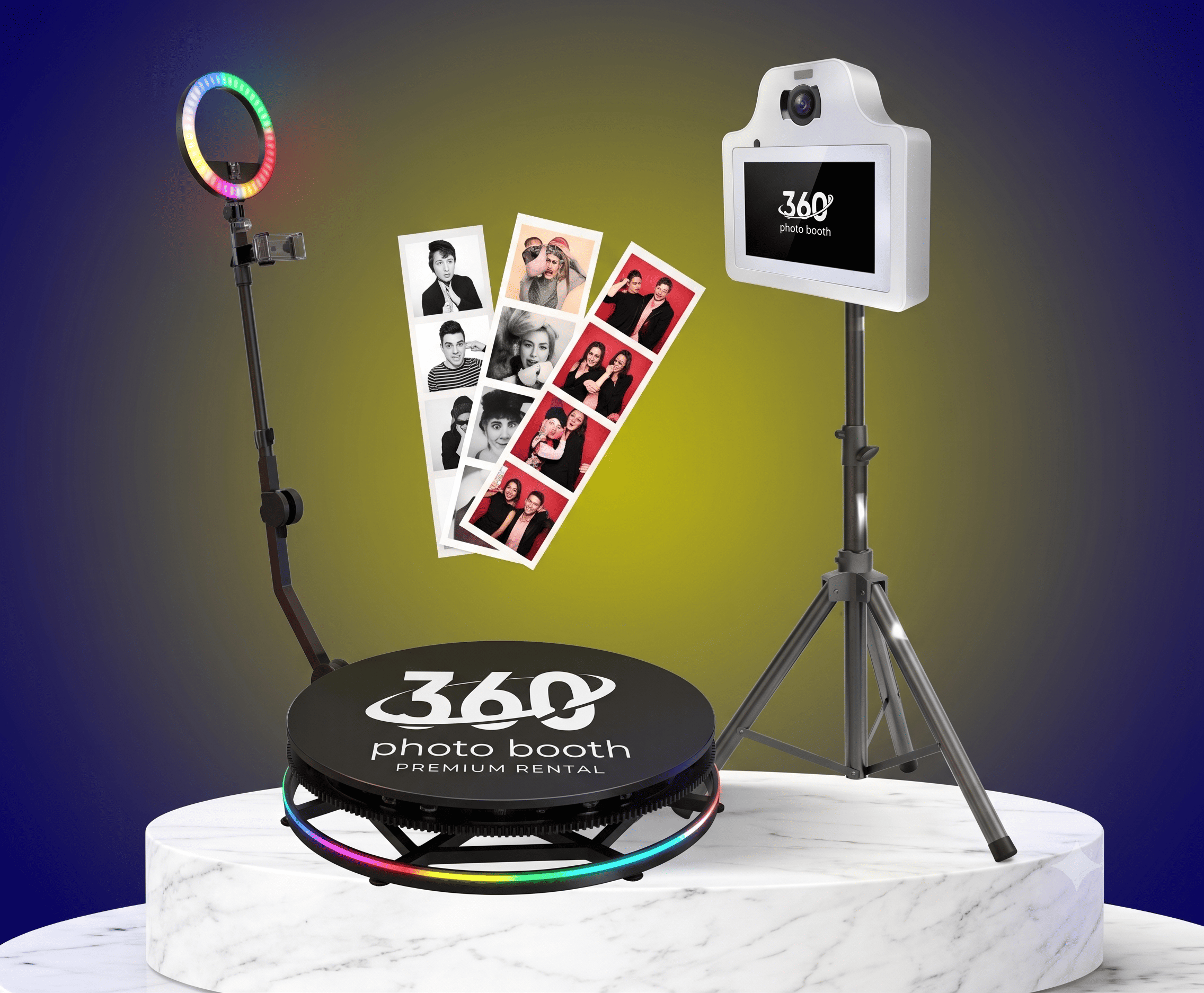 SEWA PHOTOBOOTH | BENS PRODUCTION